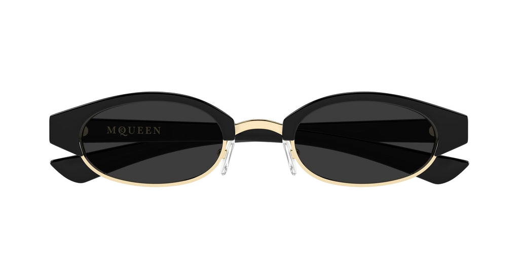 Alexander McQueen AM0534S 001