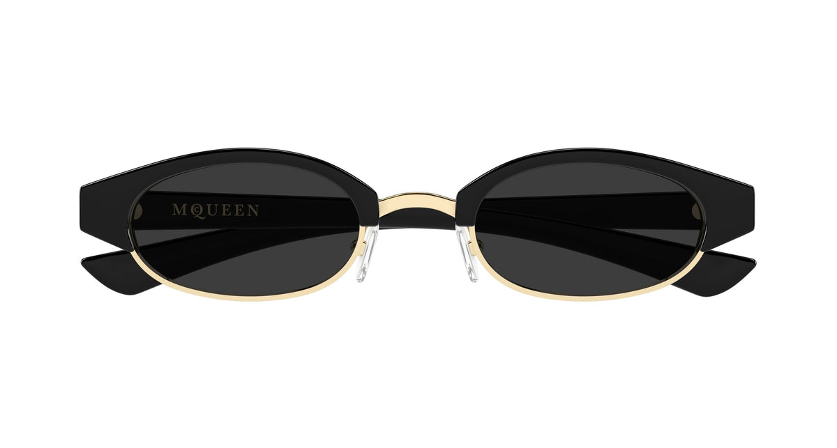 Alexander McQueen AM0534S 001