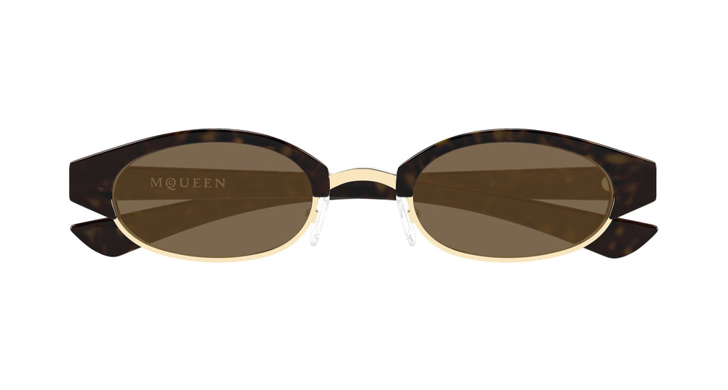 Alexander McQueen AM0534S 002