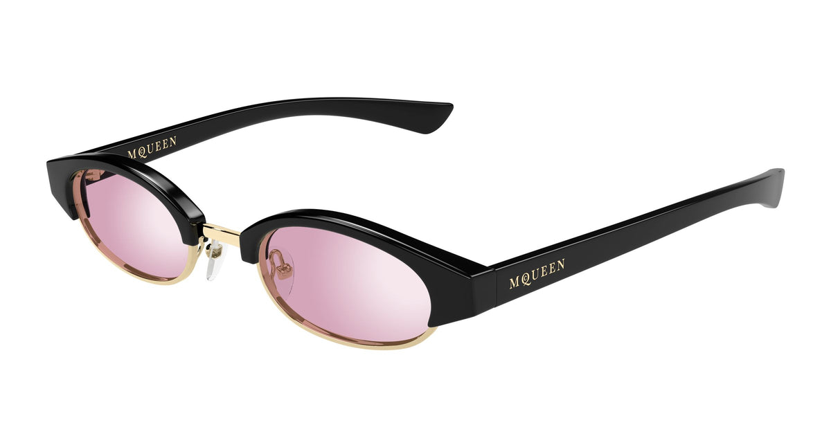 Alexander McQueen AM0534S 005