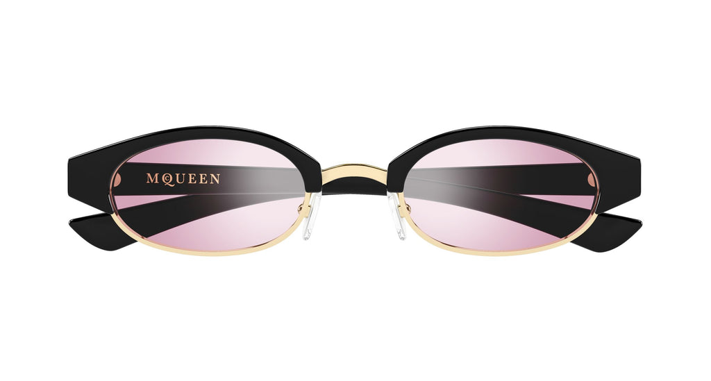 Alexander McQueen AM0534S 005