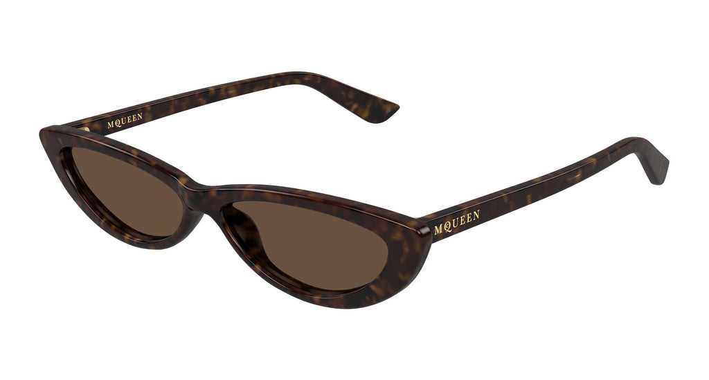 Alexander McQueen AM0535S 002