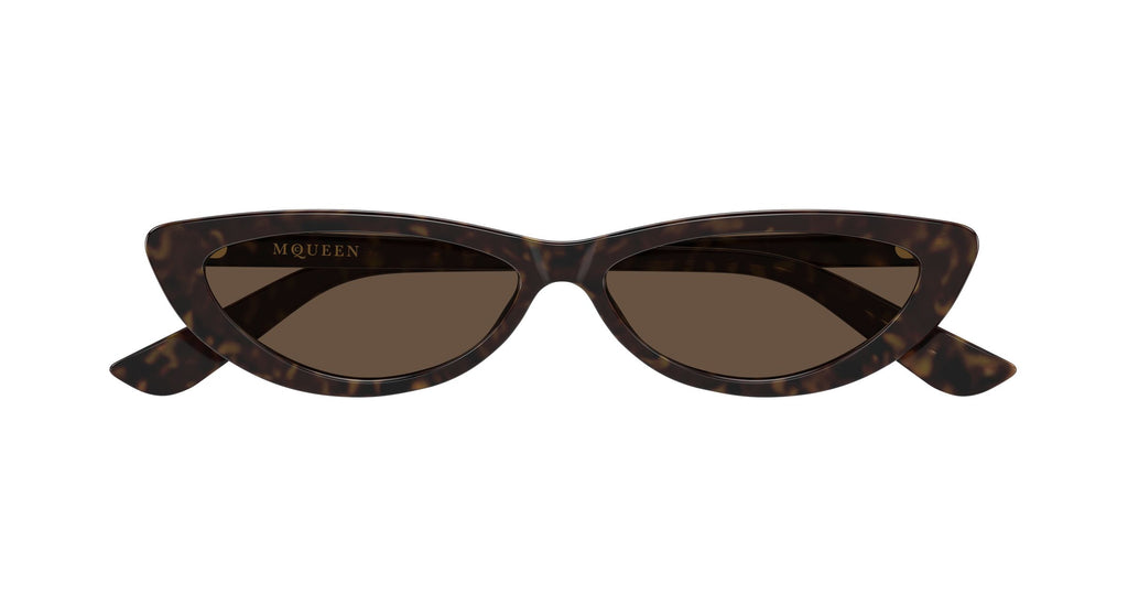 Alexander McQueen AM0535S 002