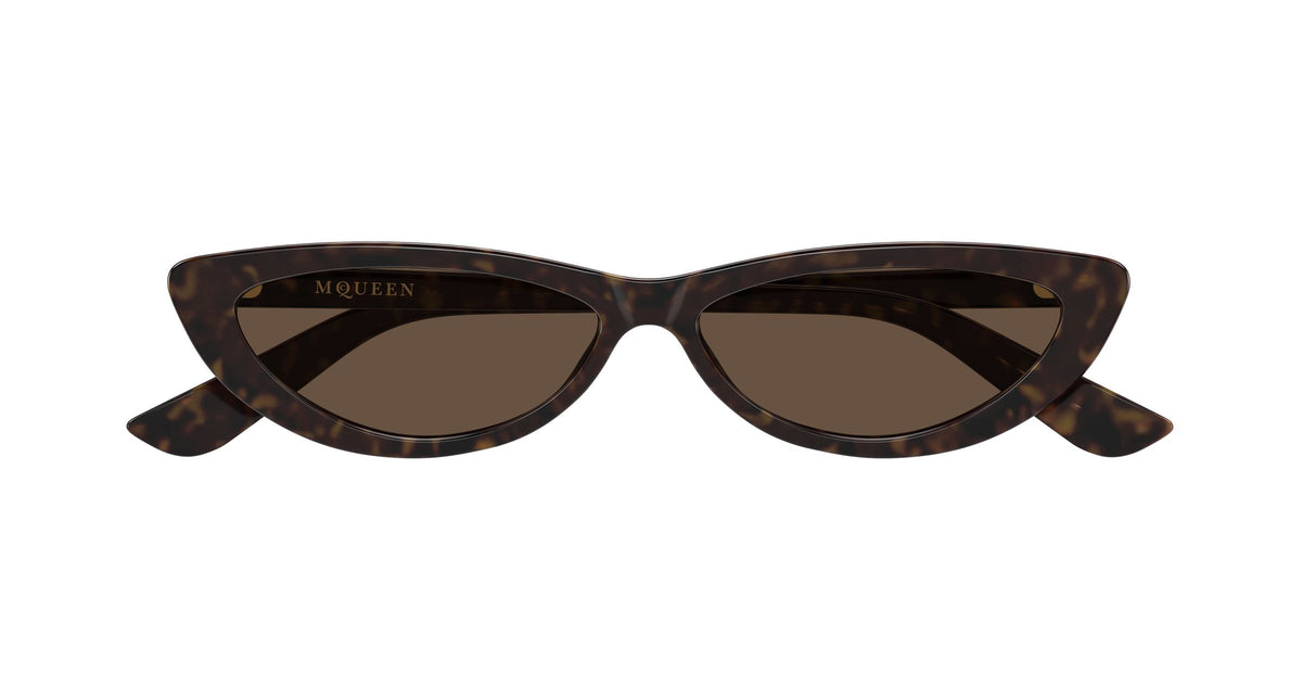 Alexander McQueen AM0535S 002