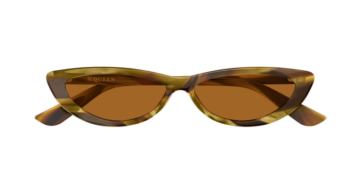 Alexander McQueen AM0535S 006
