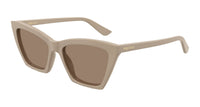 Alexander McQueen AM0536S 003