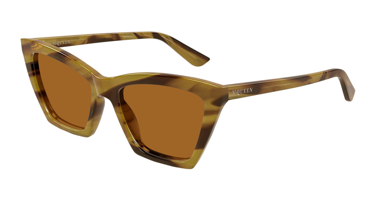 Alexander McQueen AM0536S 006