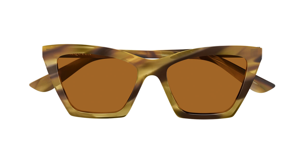 Alexander McQueen AM0536S 006