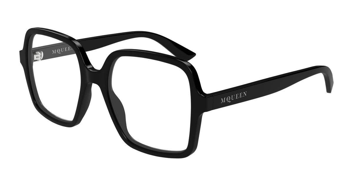 Alexander McQueen AM0538O 001