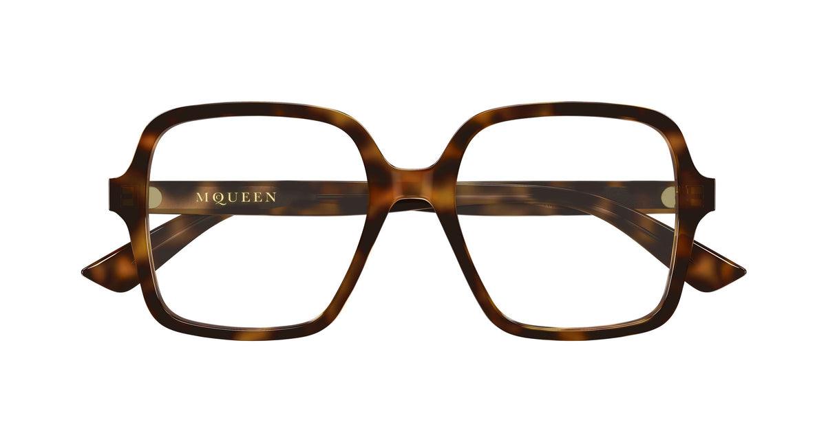 Alexander McQueen AM0538O 002