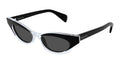 Alexander McQueen AM0544S 004