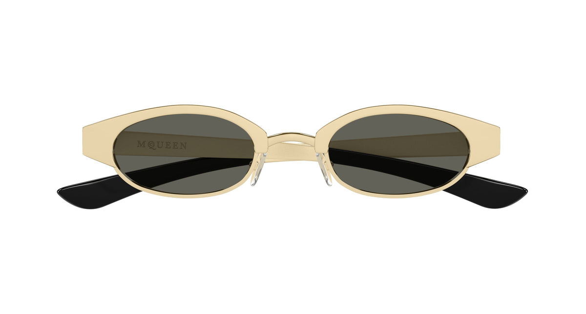 Alexander McQueen AM0545S 001