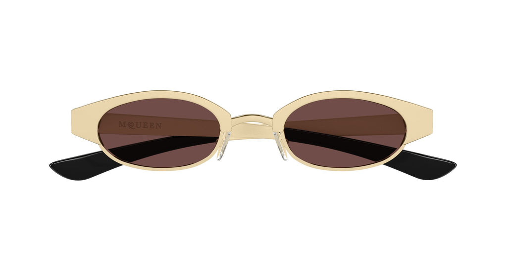 Alexander McQueen AM0545S 002