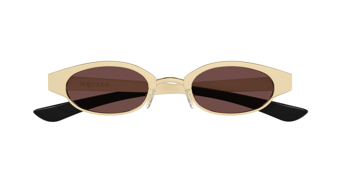 Alexander McQueen AM0545S 002