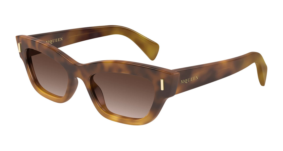 Alexander McQueen AM0548S 002