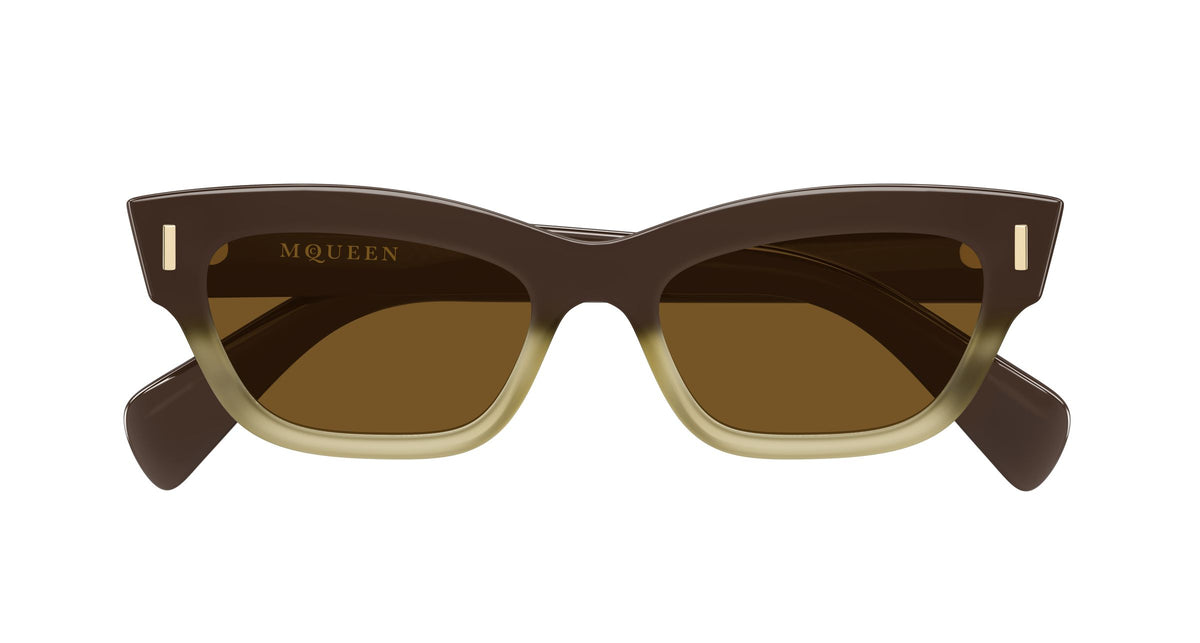 Alexander McQueen AM0548S 004