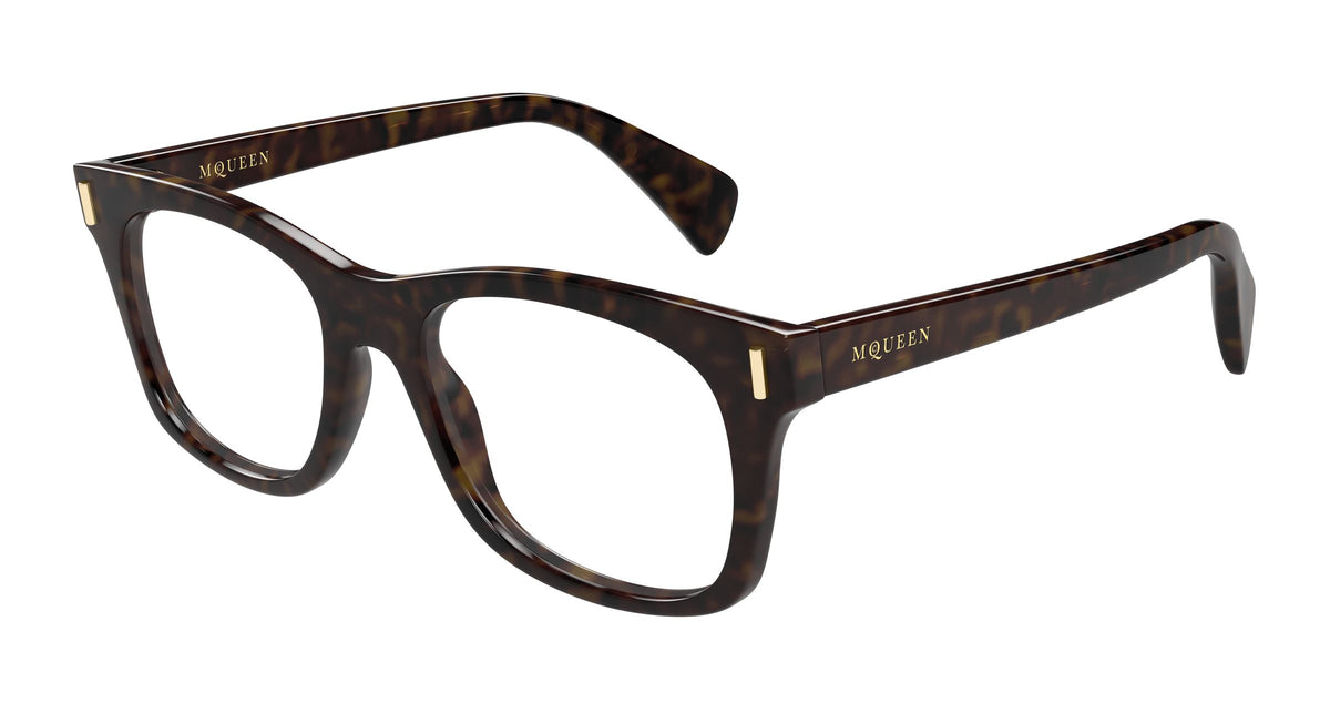 Alexander McQueen AM0551O 002