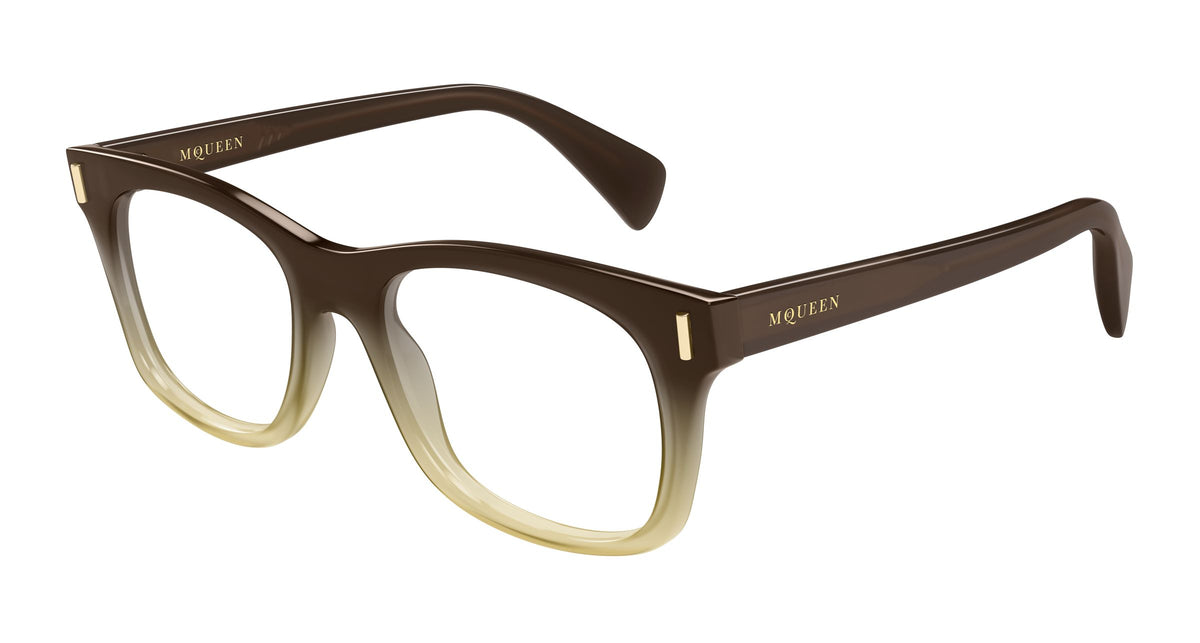 Alexander McQueen AM0551O 004