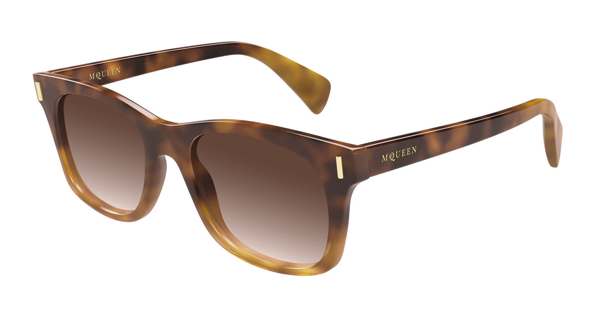 Alexander McQueen AM0551S 002