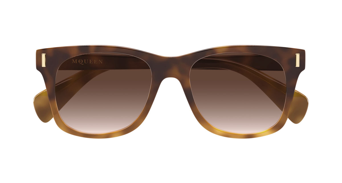 Alexander McQueen AM0551S 002