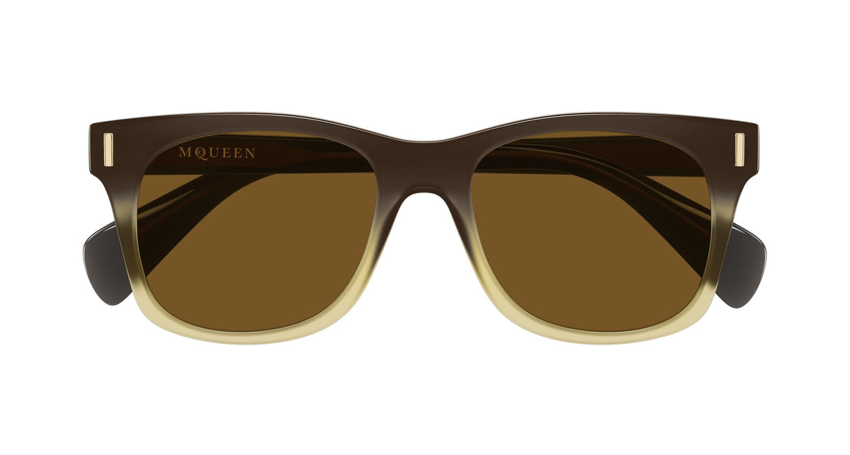 Alexander McQueen AM0551S 004