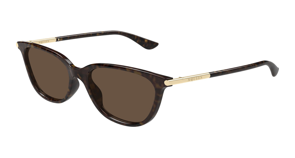 Alexander McQueen AM0553S 002