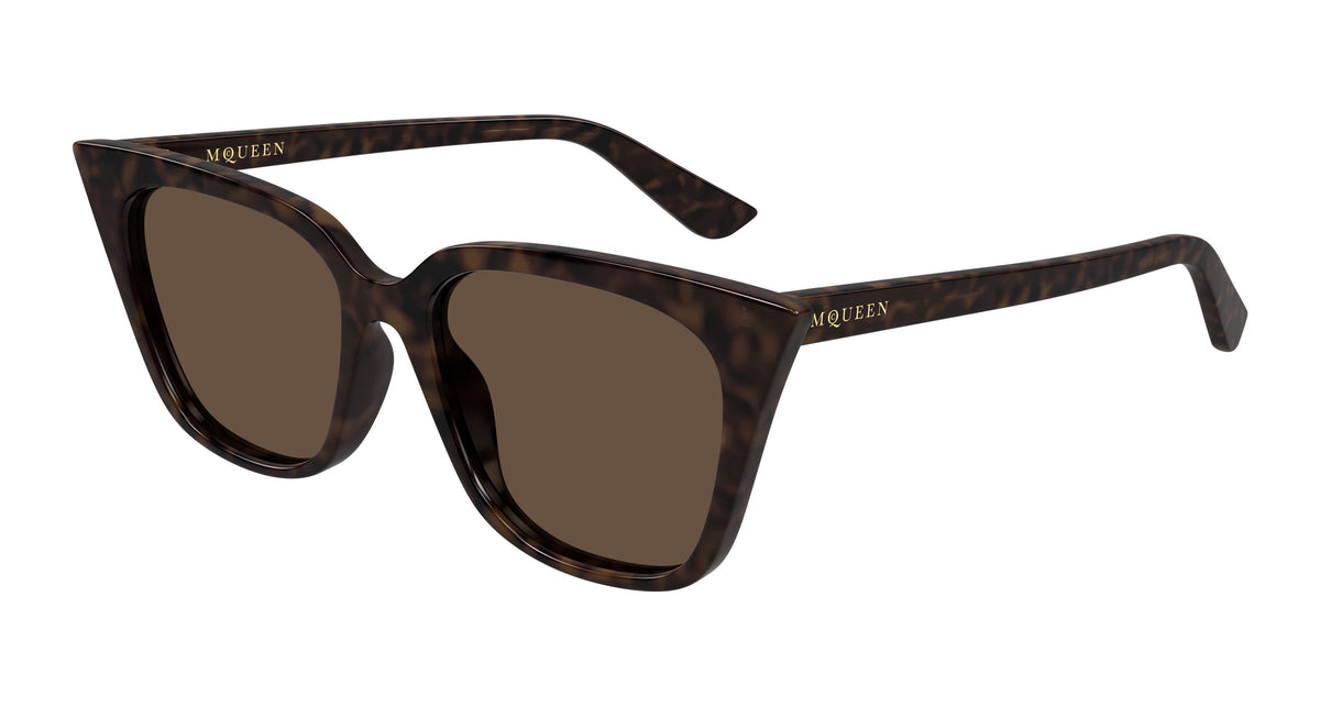 Alexander McQueen AM0556S 002