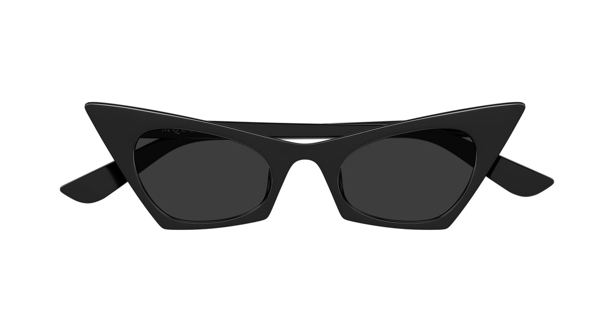 Alexander McQueen AM0557S 001