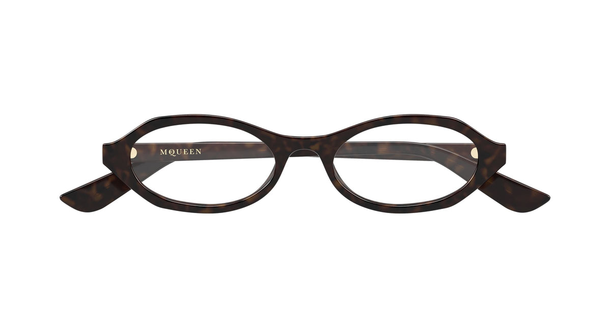 Alexander McQueen AM0559O 002
