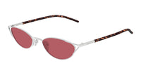 Alexander McQueen AM0563S 003