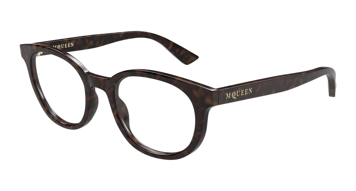 Alexander McQueen AM0567O 002