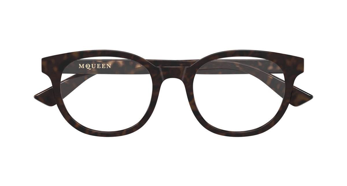Alexander McQueen AM0567O 002