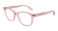 Alexander McQueen AM0568O 010