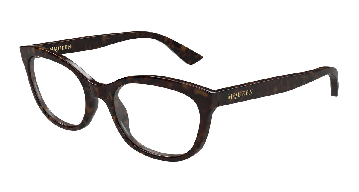 Alexander McQueen AM0569O 002