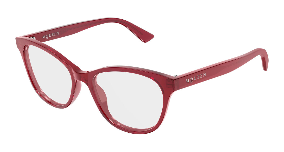 Alexander McQueen AM0576O 011