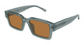 Alexander McQueen AM0579S 004