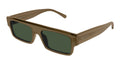Alexander McQueen AM0580S 004