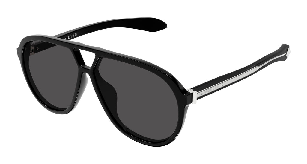 Alexander McQueen AM0586S 001