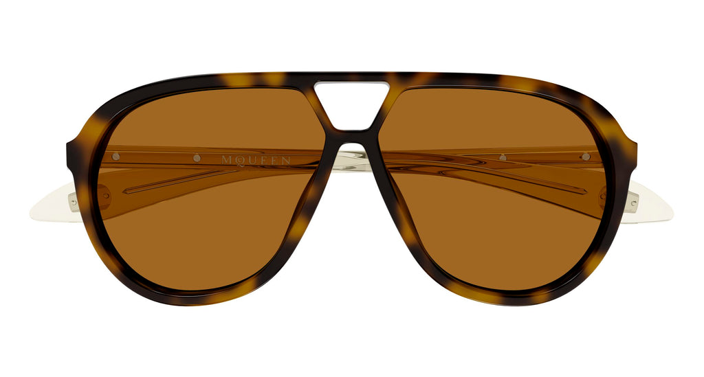 Alexander McQueen AM0586S 002
