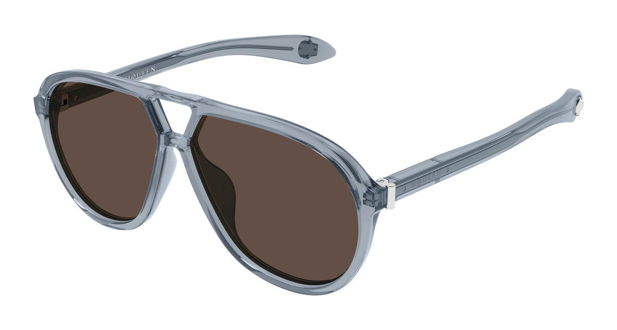 Alexander McQueen AM0586S 004