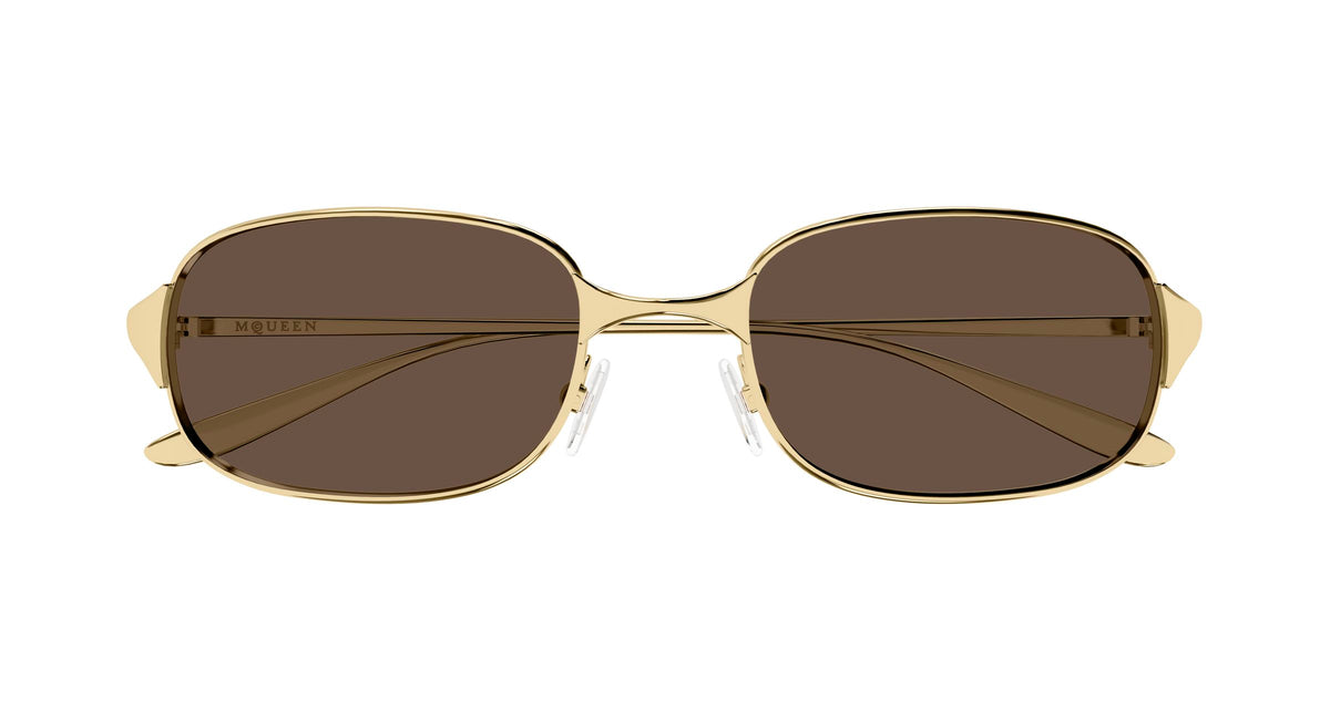 Alexander McQueen AM0588S 002