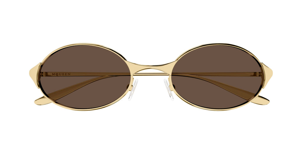 Alexander McQueen AM0589S 002