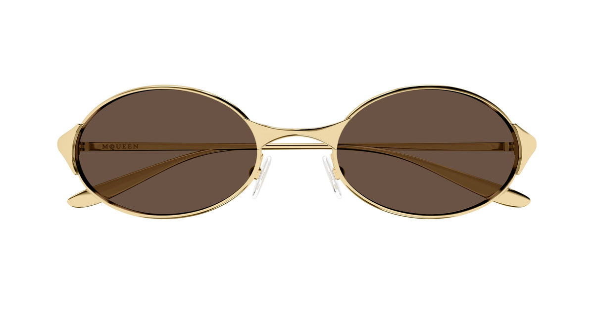 Alexander McQueen AM0589S 002