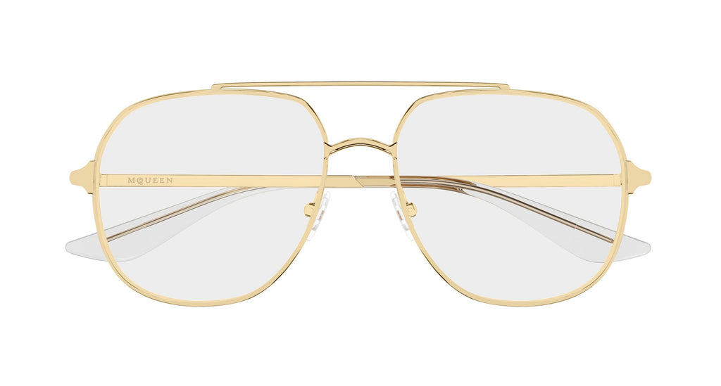 Alexander McQueen AM0591O 002