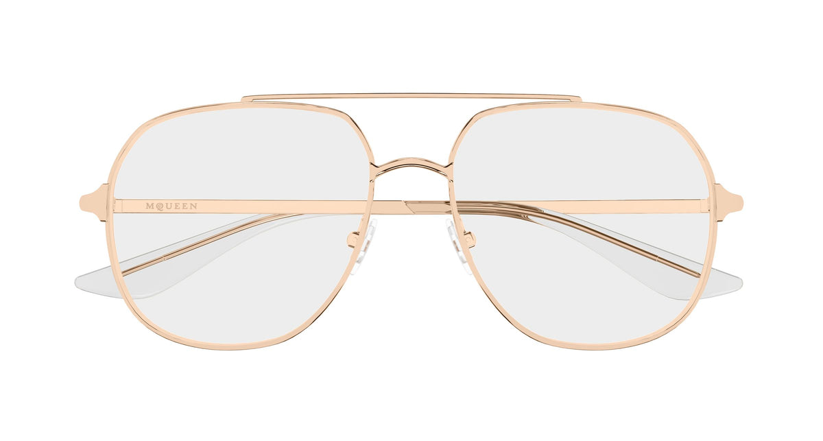 Alexander McQueen AM0591O 004