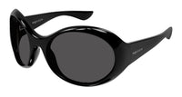 Alexander McQueen AM0592S 001