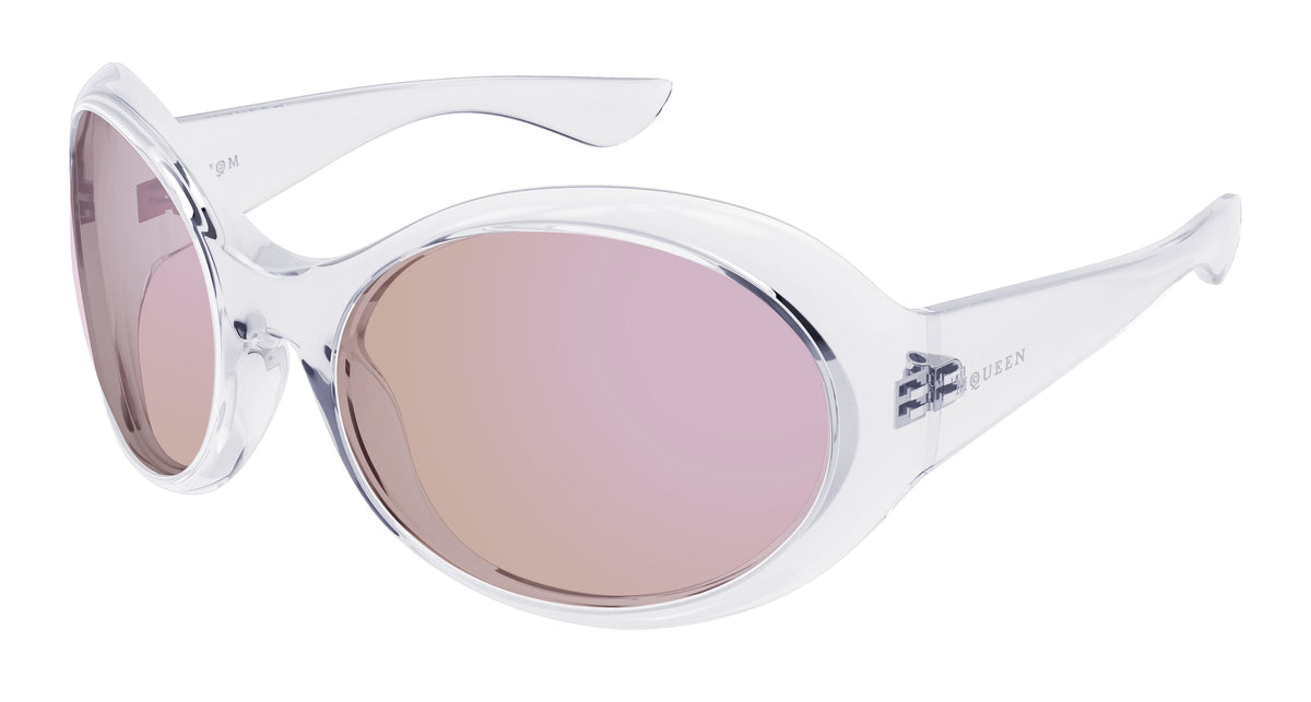 Alexander McQueen AM0592S 004