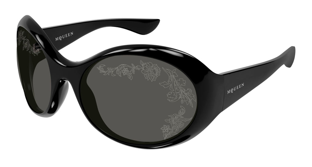 Alexander McQueen AM0592S 005