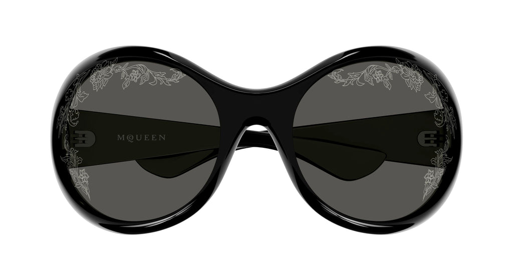 Alexander McQueen AM0592S 005