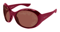 Alexander McQueen AM0592S 006